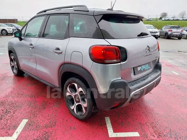 Citroen C3 Aircross PureTech 110 S&S Shine 81 kW image number 13