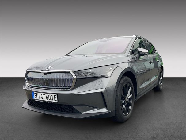 Skoda Enyaq 85 210 kW image number 1