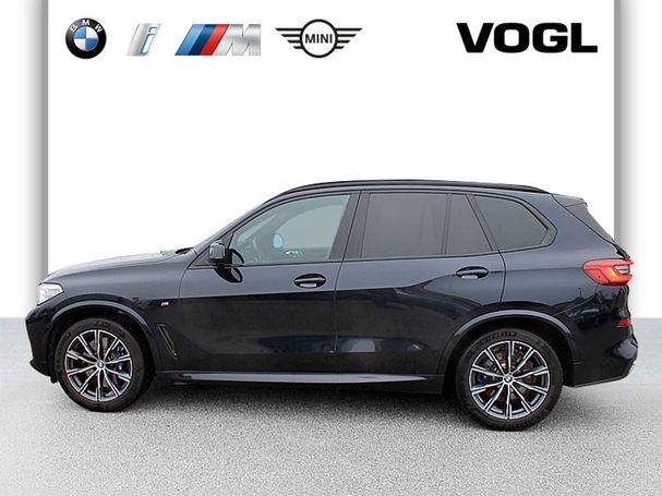 BMW X5 xDrive40i 250 kW image number 5