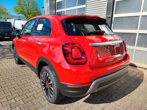 Fiat 500X RED Dolcevita 96 kW image number 4