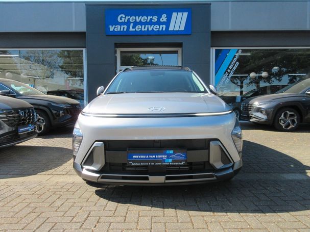 Hyundai Kona 1.6 DCT 146 kW image number 1