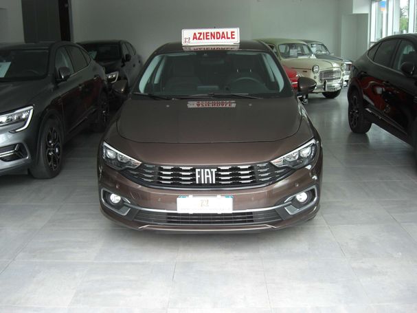 Fiat Tipo 74 kW image number 4