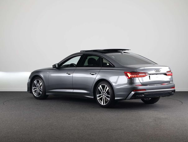 Audi A6 40 TFSI 150 kW image number 27