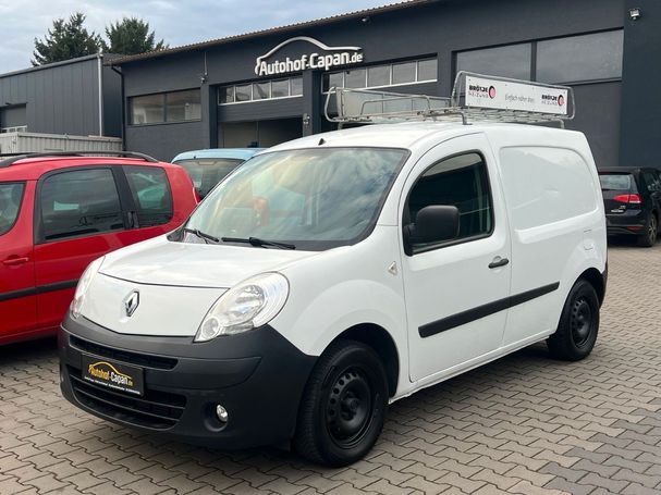 Renault Kangoo Rapid 55 kW image number 2