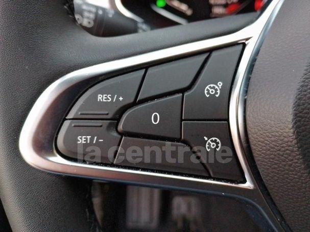 Renault Captur 103 kW image number 31