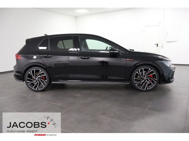 Volkswagen Golf GTI DSG 180 kW image number 3