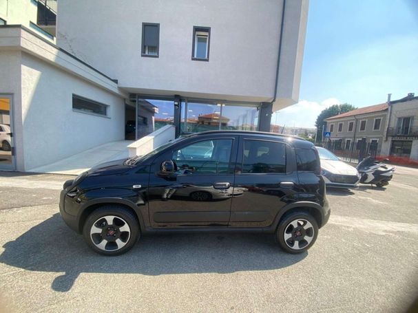 Fiat Panda 1.0 Hybrid 51 kW image number 5