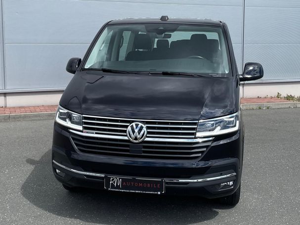 Volkswagen T6 Caravelle 4Motion 150 kW image number 5