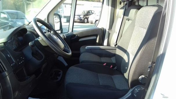 Fiat Ducato 2.3 88 kW image number 4