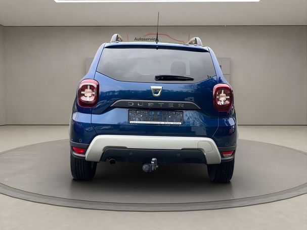 Dacia Duster 84 kW image number 6