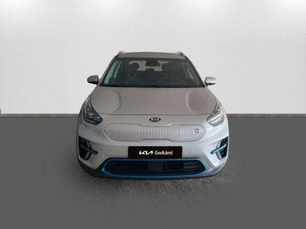 Kia Niro e 150 kW image number 3