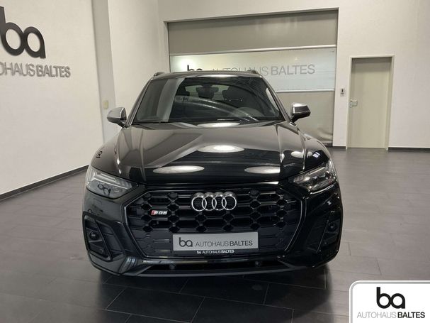 Audi SQ5 3.0 TDI quattro 251 kW image number 2