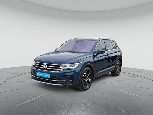 Volkswagen Tiguan 1.5 TSI Elegance DSG 110 kW image number 1