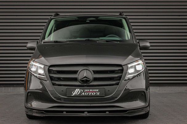 Mercedes-Benz Vito 114 CDi SELECT 100 kW image number 36