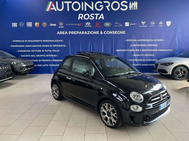 Fiat 500 1.0 51 kW image number 2