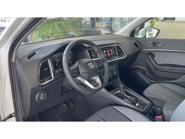 Seat Ateca 1.5 TSI ACT Style 110 kW image number 9