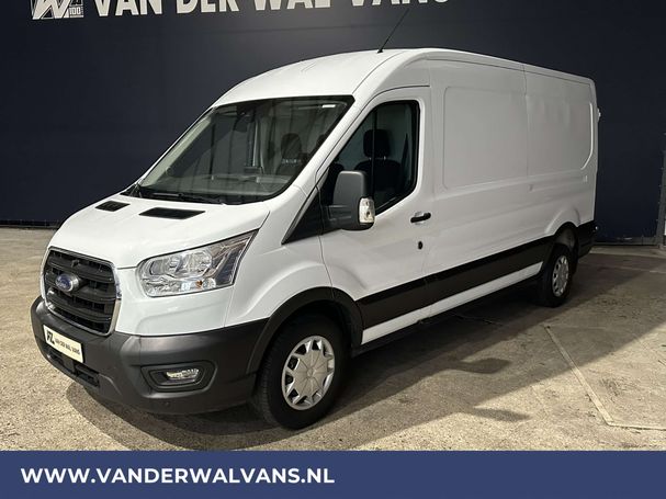 Ford Transit L3H2 2.0 96 kW image number 11