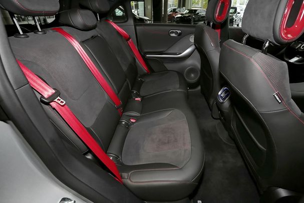 Smart #1 Brabus 315 kW image number 6