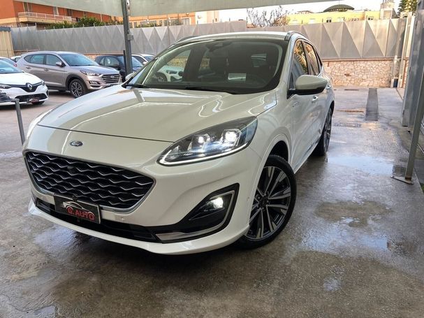 Ford Kuga 132 kW image number 1