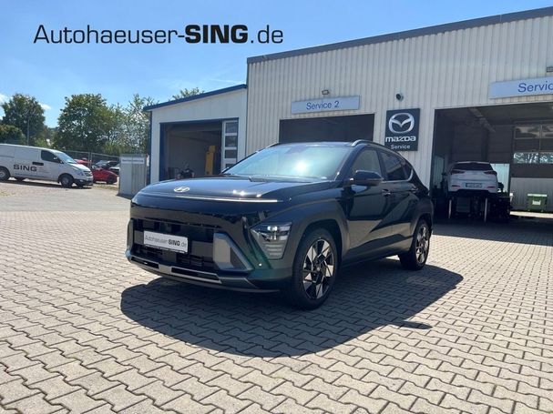 Hyundai Kona 146 kW image number 1