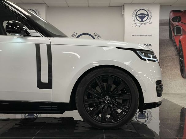 Land Rover Range Rover SWB 375 kW image number 32