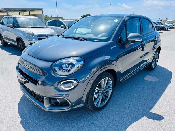 Fiat 500X 1.0 88 kW image number 1