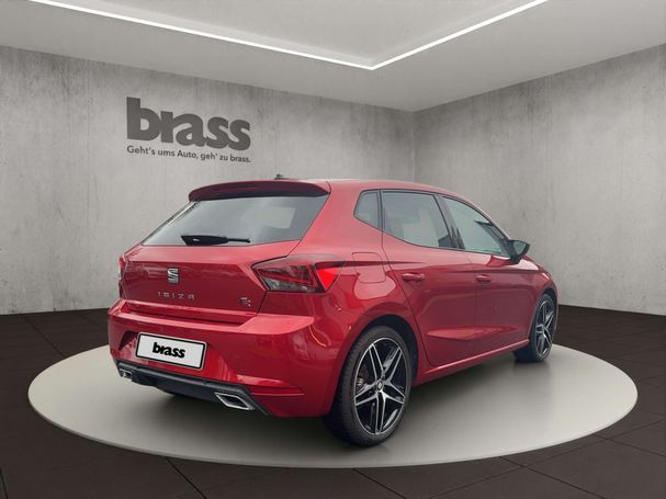 Seat Ibiza 85 kW image number 2