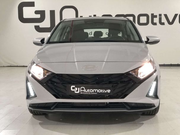 Hyundai i20 1.0 74 kW image number 3