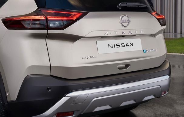 Nissan X-Trail e-Power N-Connecta 147 kW image number 4