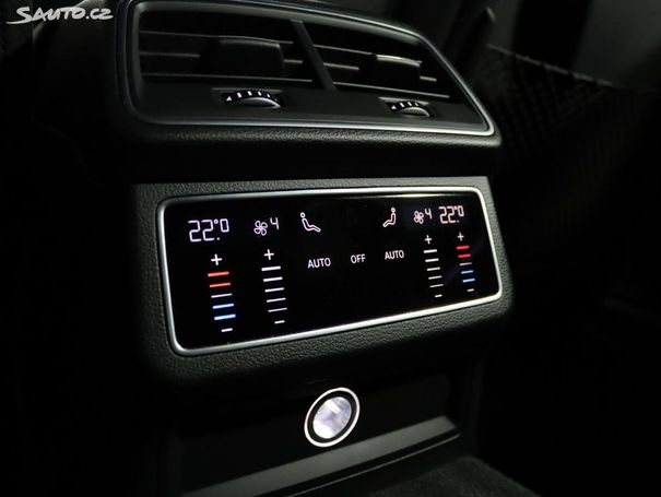 Audi A6 50 TDI quattro Avant 210 kW image number 25