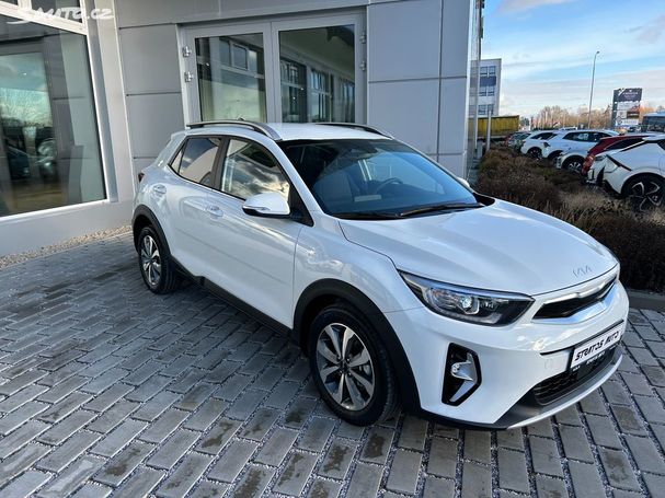 Kia Stonic 1.0 T-GDi 74 kW image number 2