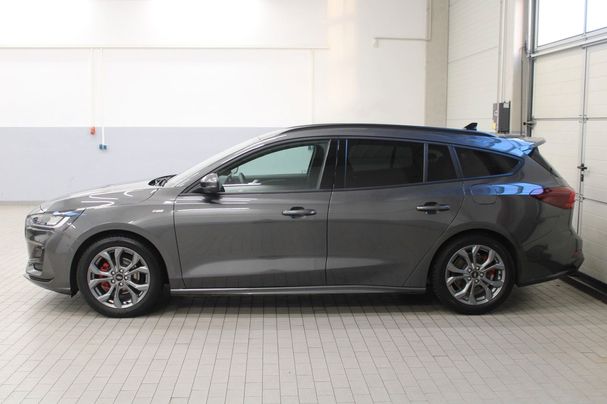 Ford Focus 1.0 ST-Line 114 kW image number 10