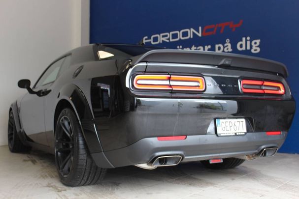 Dodge Challenger 527 kW image number 1