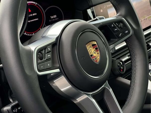 Porsche Cayenne E-Hybrid 343 kW image number 12