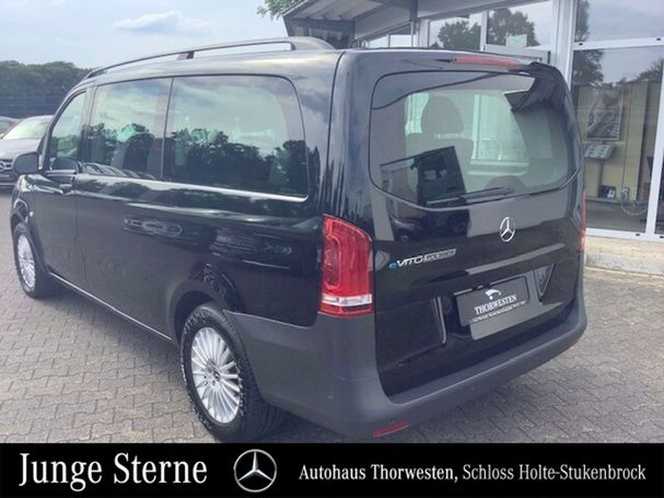 Mercedes-Benz Vito e 129 Tourer 150 kW image number 3