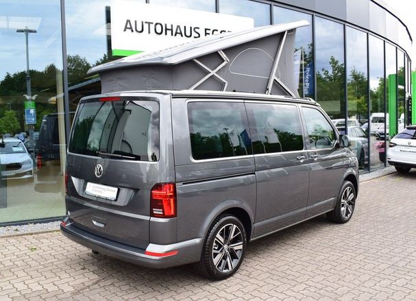 Volkswagen T6 California Ocean 4Motion DSG 150 kW image number 3