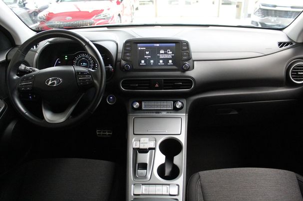 Hyundai Kona Elektro 100 kW image number 9