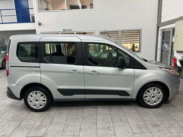 Ford Tourneo Connect 1.5 TDCi 88 kW image number 6