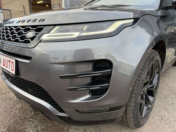 Land Rover Range Rover Evoque 147 kW image number 1