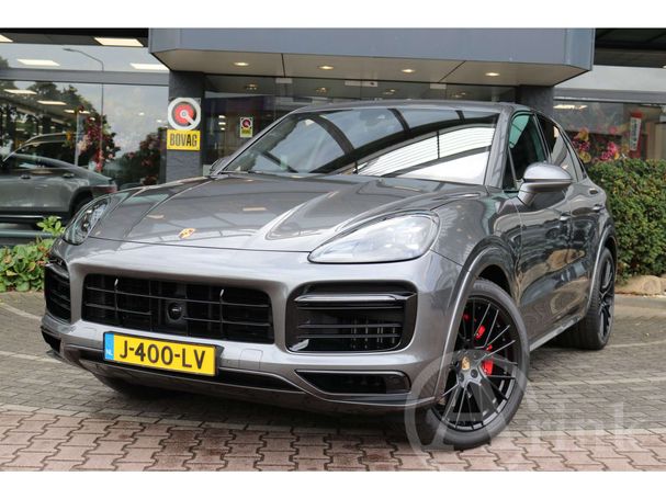 Porsche Cayenne GTS 338 kW image number 1