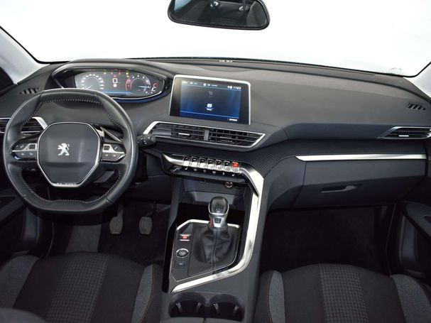 Peugeot 3008 96 kW image number 6