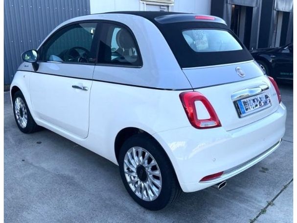 Fiat 500C 51 kW image number 4