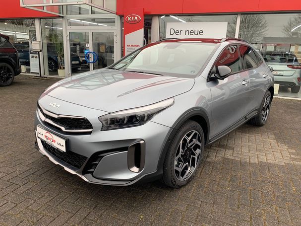 Kia XCeed 1.6 150 kW image number 1