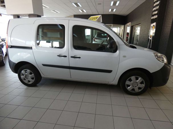 Renault Kangoo dCi 55 kW image number 3