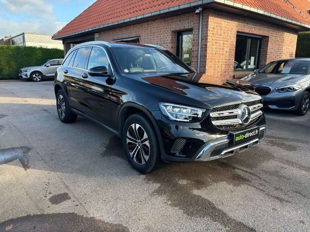 Mercedes-Benz GLC 300 157 kW image number 2