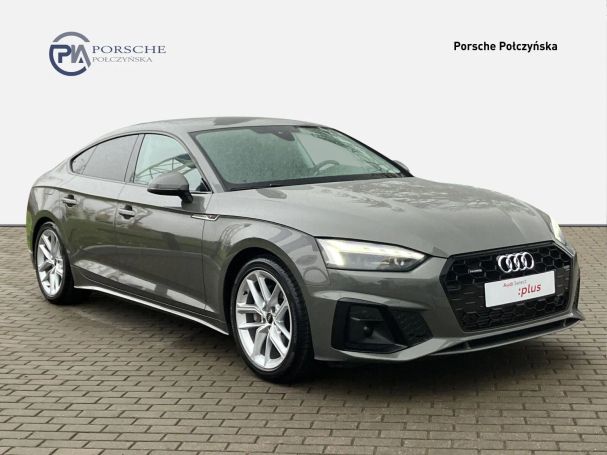 Audi A5 150 kW image number 7