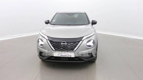 Nissan Juke 107 kW image number 32