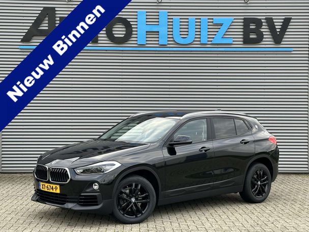 BMW X2 sDrive18i 103 kW image number 2