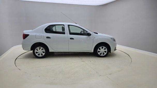 Dacia Logan 66 kW image number 5