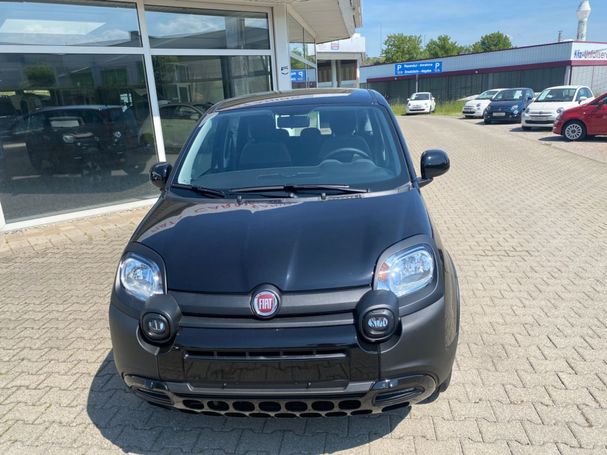 Fiat Panda Hybrid 51 kW image number 6